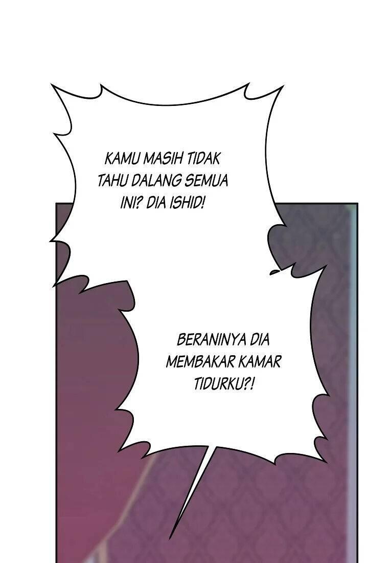 The Evil Lady's Hero Chapter 083