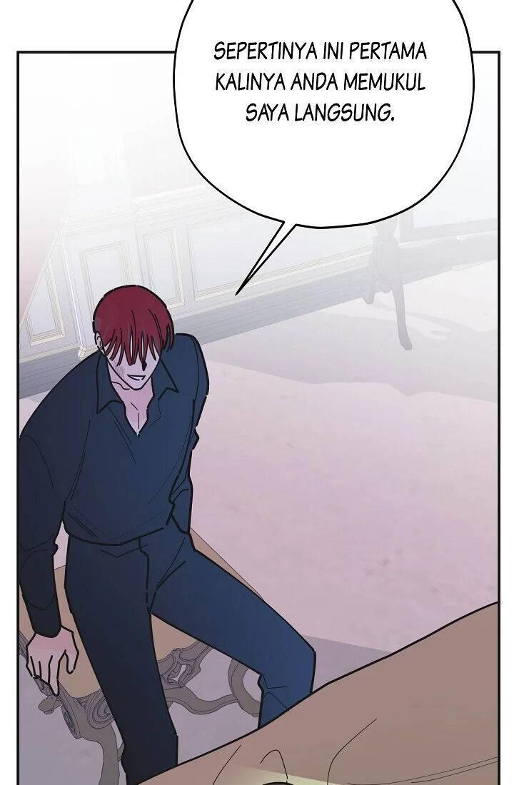 The Evil Lady's Hero Chapter 083