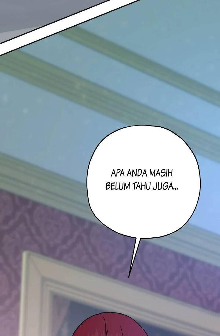 The Evil Lady's Hero Chapter 083