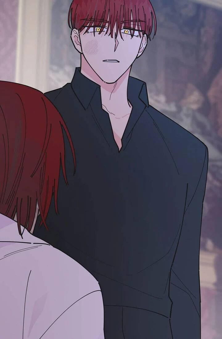 The Evil Lady's Hero Chapter 083