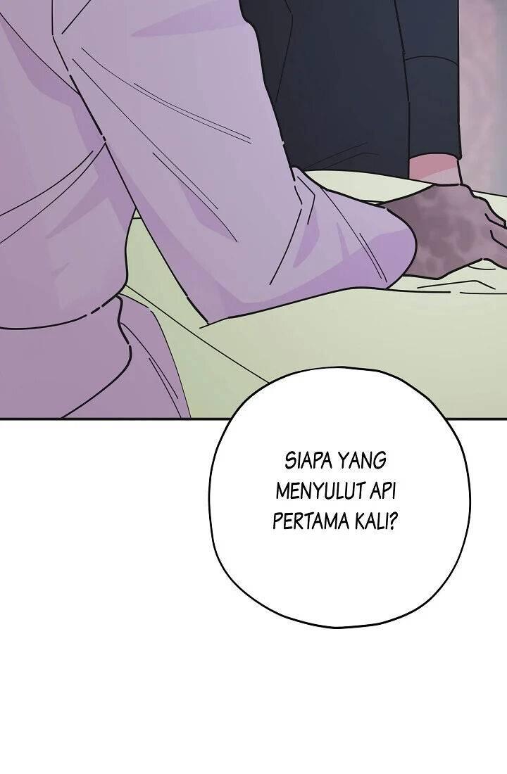 The Evil Lady's Hero Chapter 083