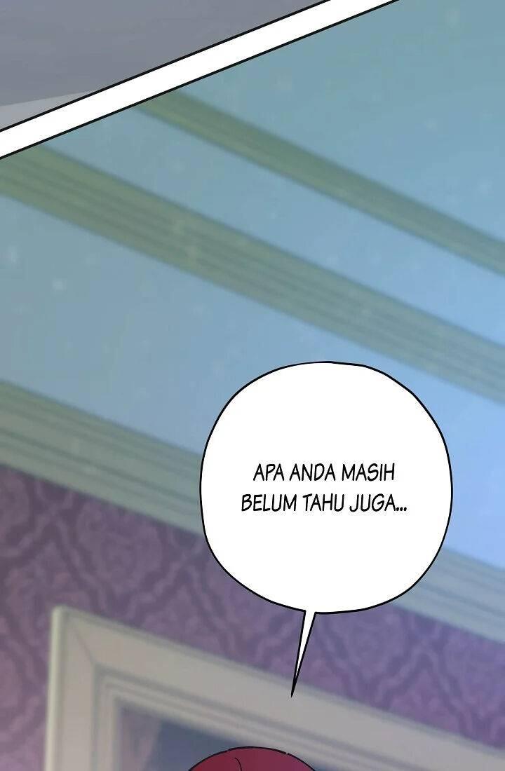 The Evil Lady's Hero Chapter 084