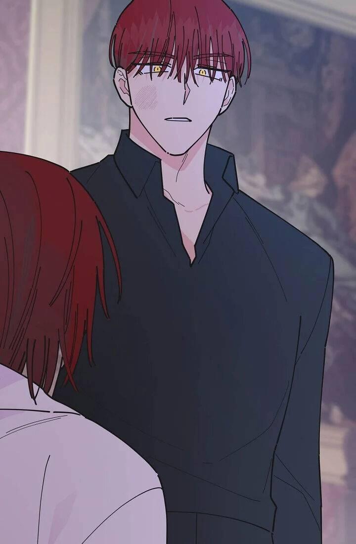 The Evil Lady's Hero Chapter 084