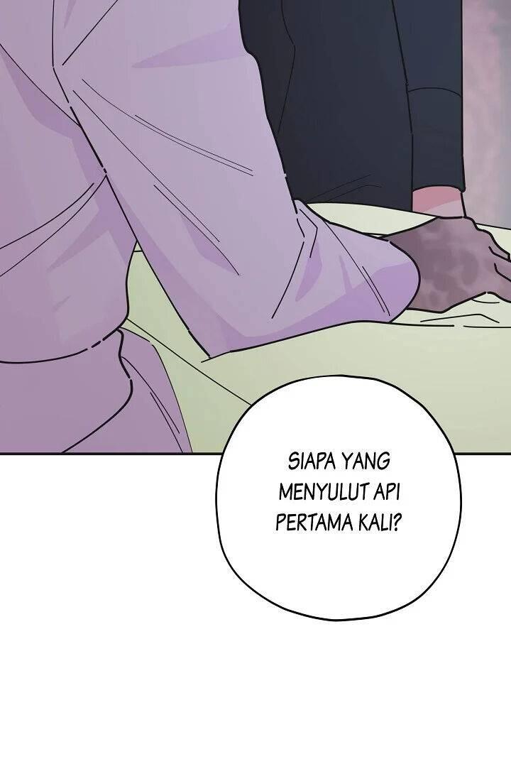 The Evil Lady's Hero Chapter 084