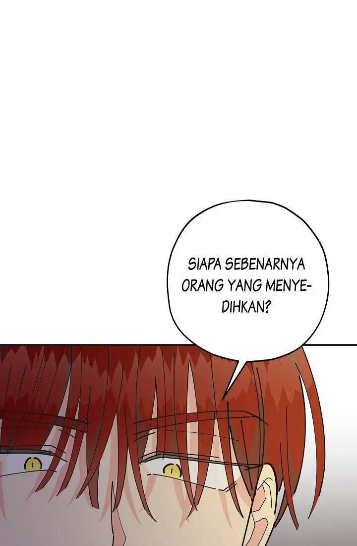 The Evil Lady's Hero Chapter 084
