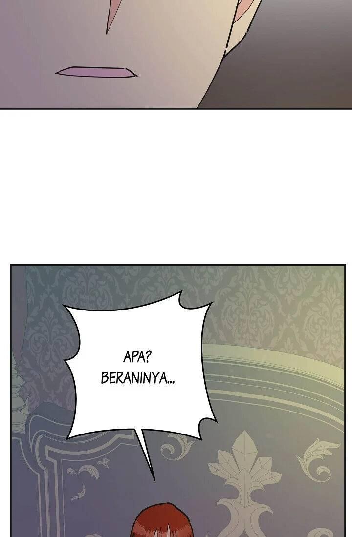 The Evil Lady's Hero Chapter 084