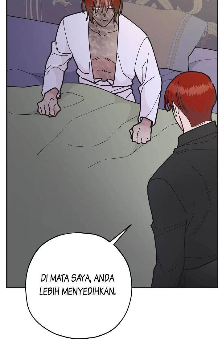The Evil Lady's Hero Chapter 084