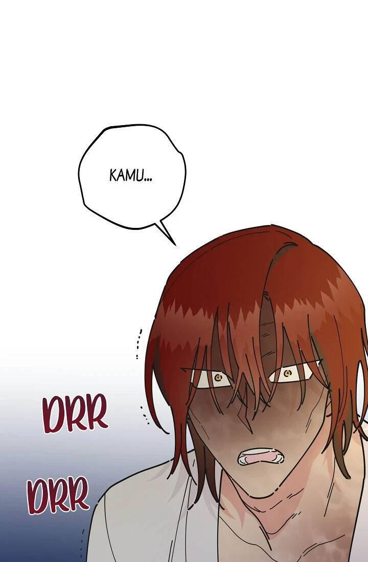 The Evil Lady's Hero Chapter 084