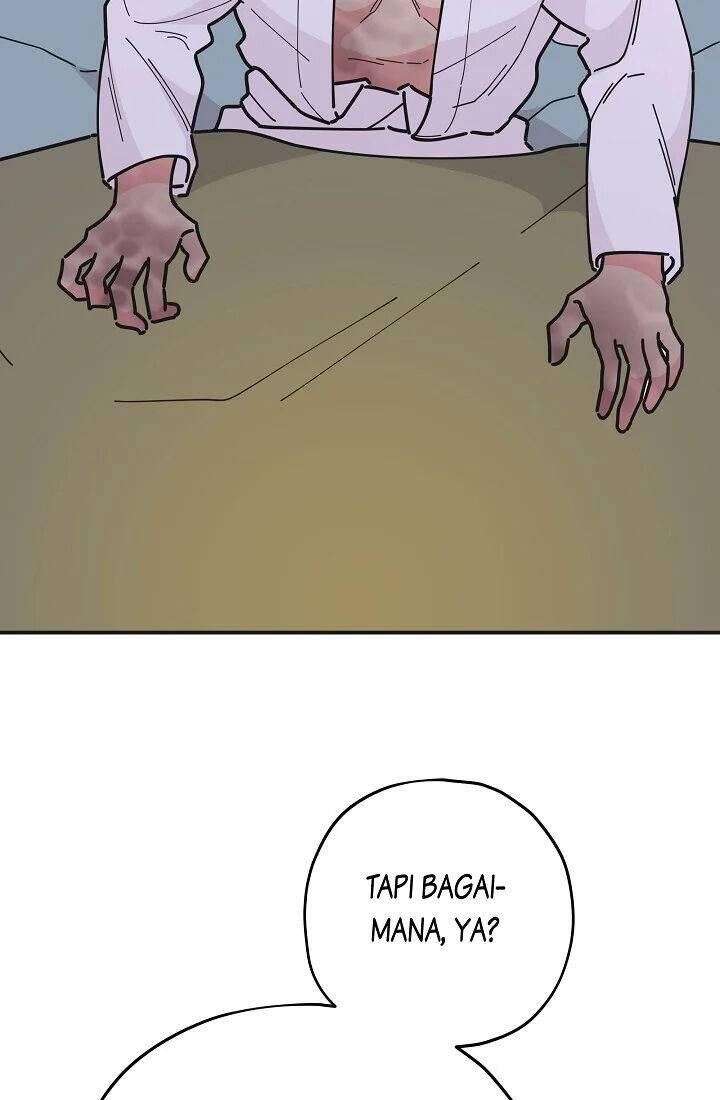 The Evil Lady's Hero Chapter 084