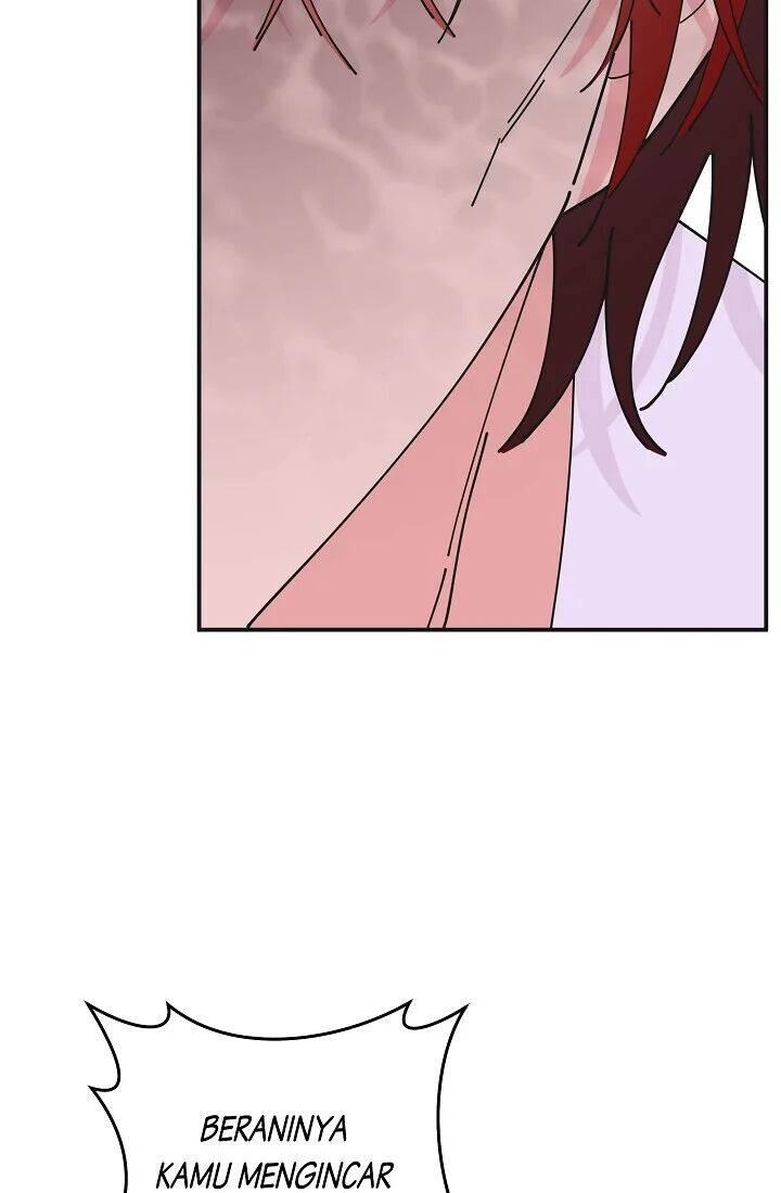 The Evil Lady's Hero Chapter 084