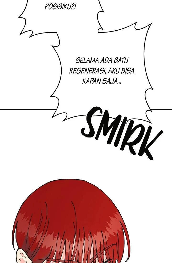 The Evil Lady's Hero Chapter 084