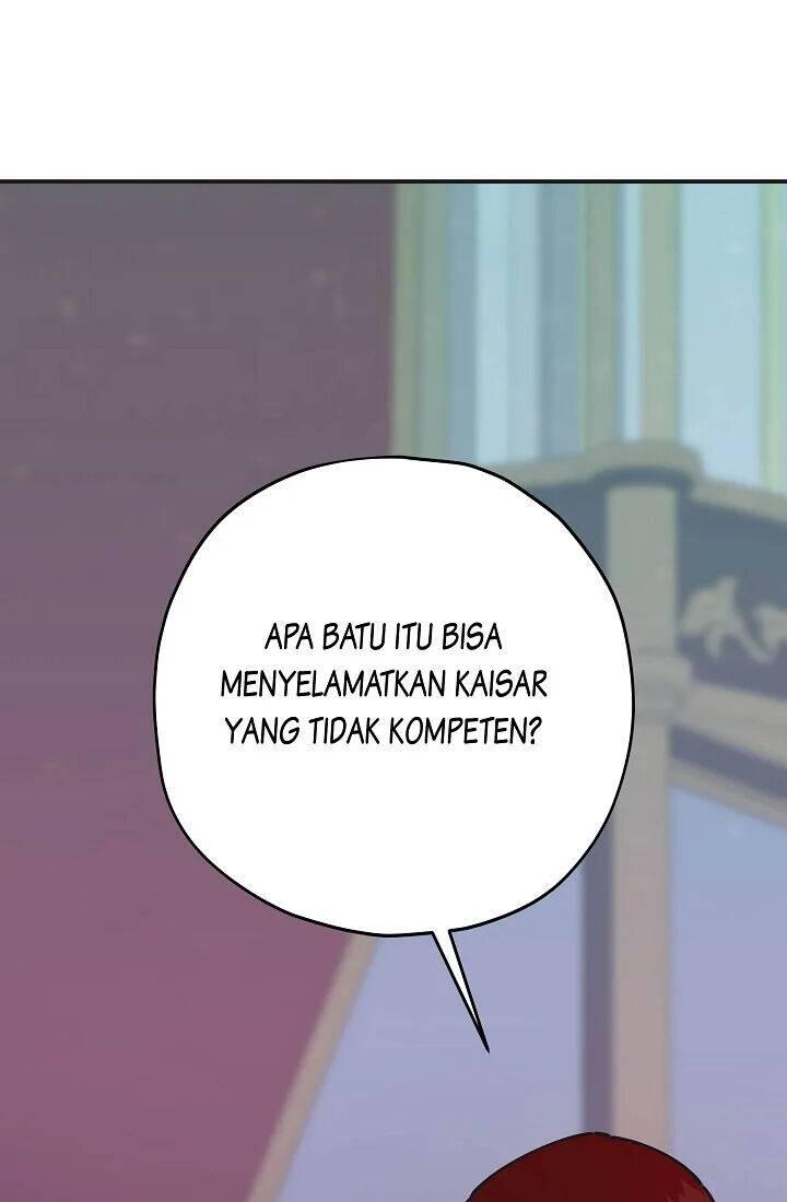 The Evil Lady's Hero Chapter 084