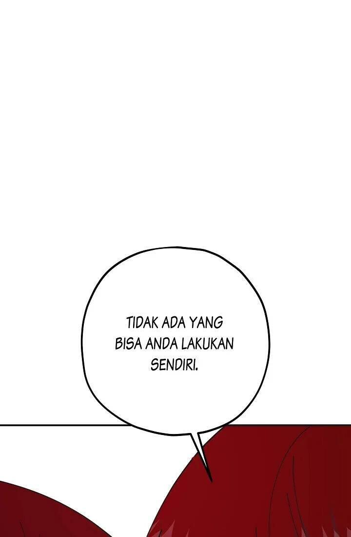 The Evil Lady's Hero Chapter 084