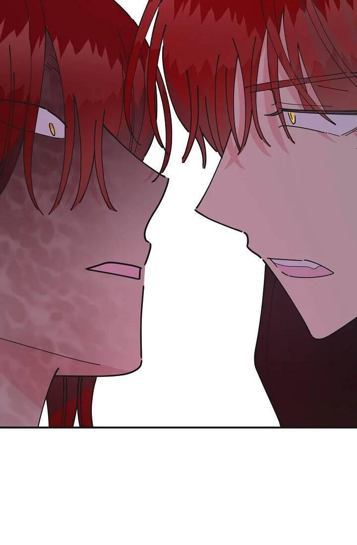 The Evil Lady's Hero Chapter 084