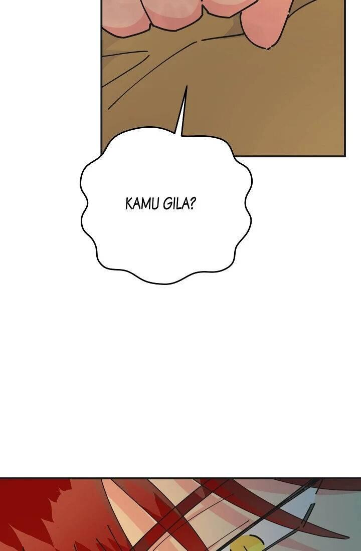 The Evil Lady's Hero Chapter 084