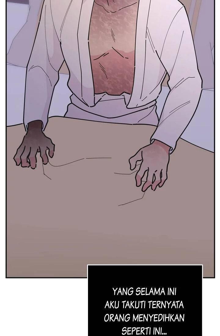 The Evil Lady's Hero Chapter 084
