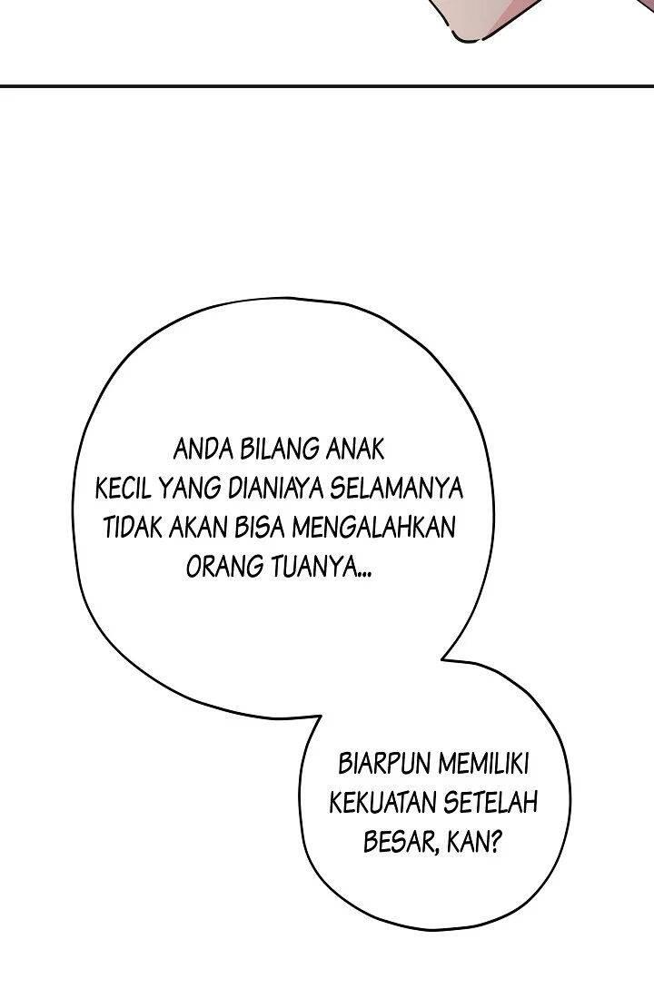 The Evil Lady's Hero Chapter 084