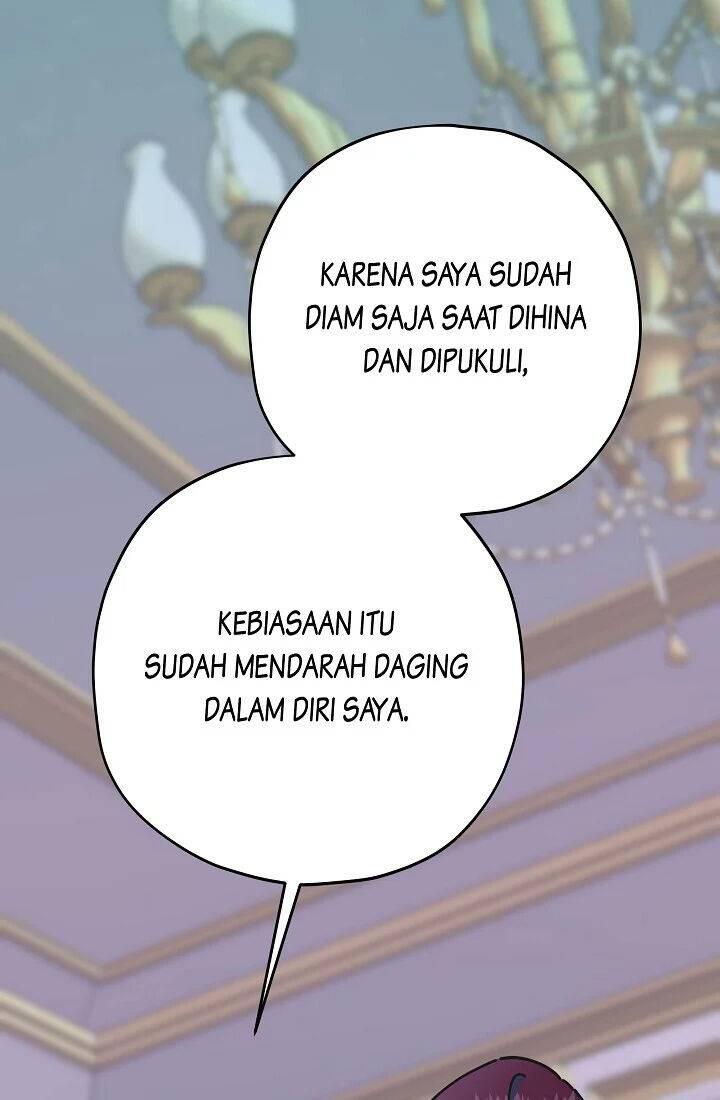 The Evil Lady's Hero Chapter 084