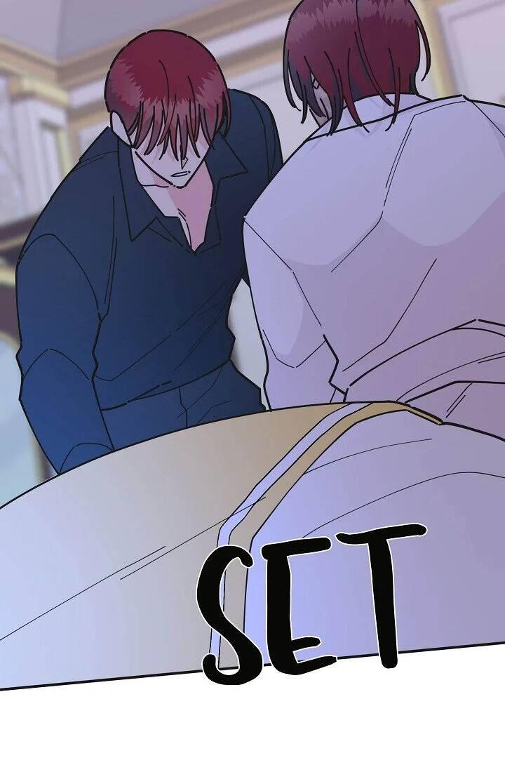 The Evil Lady's Hero Chapter 084