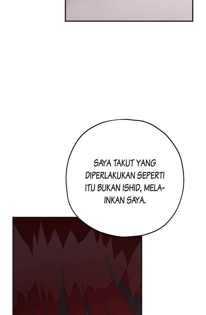 The Evil Lady's Hero Chapter 084