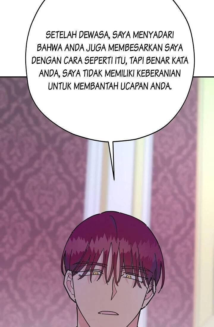 The Evil Lady's Hero Chapter 084
