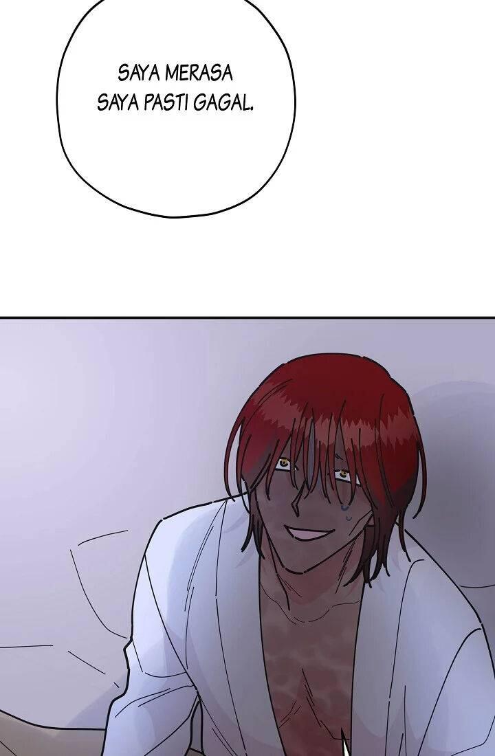 The Evil Lady's Hero Chapter 084