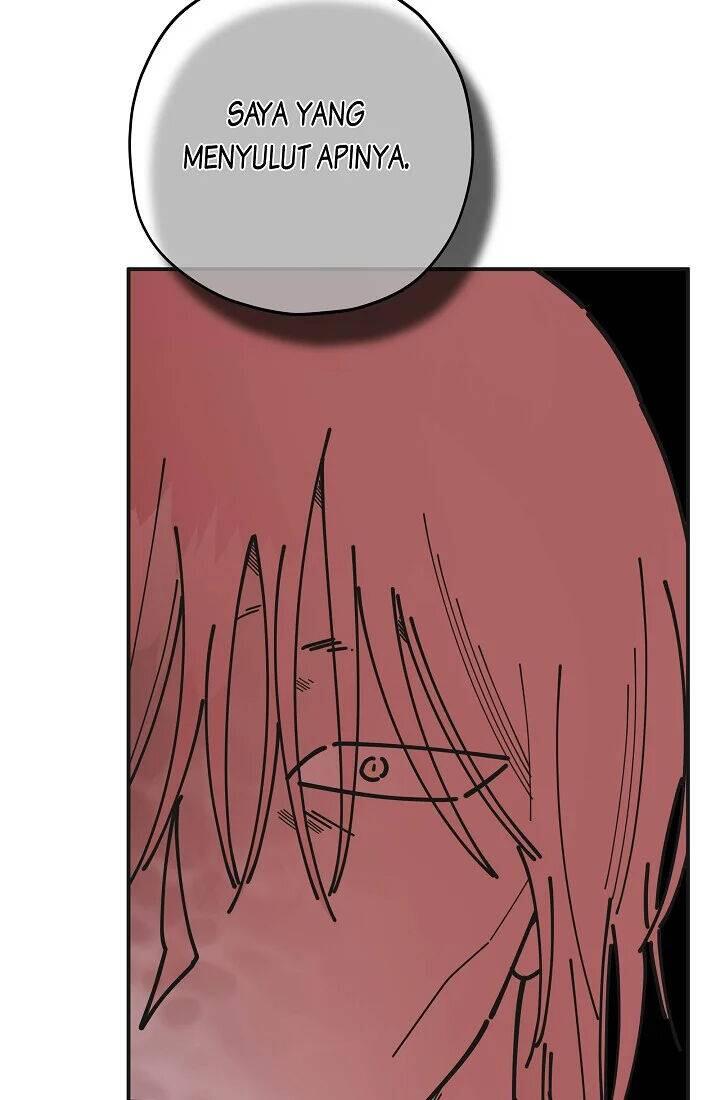 The Evil Lady's Hero Chapter 084