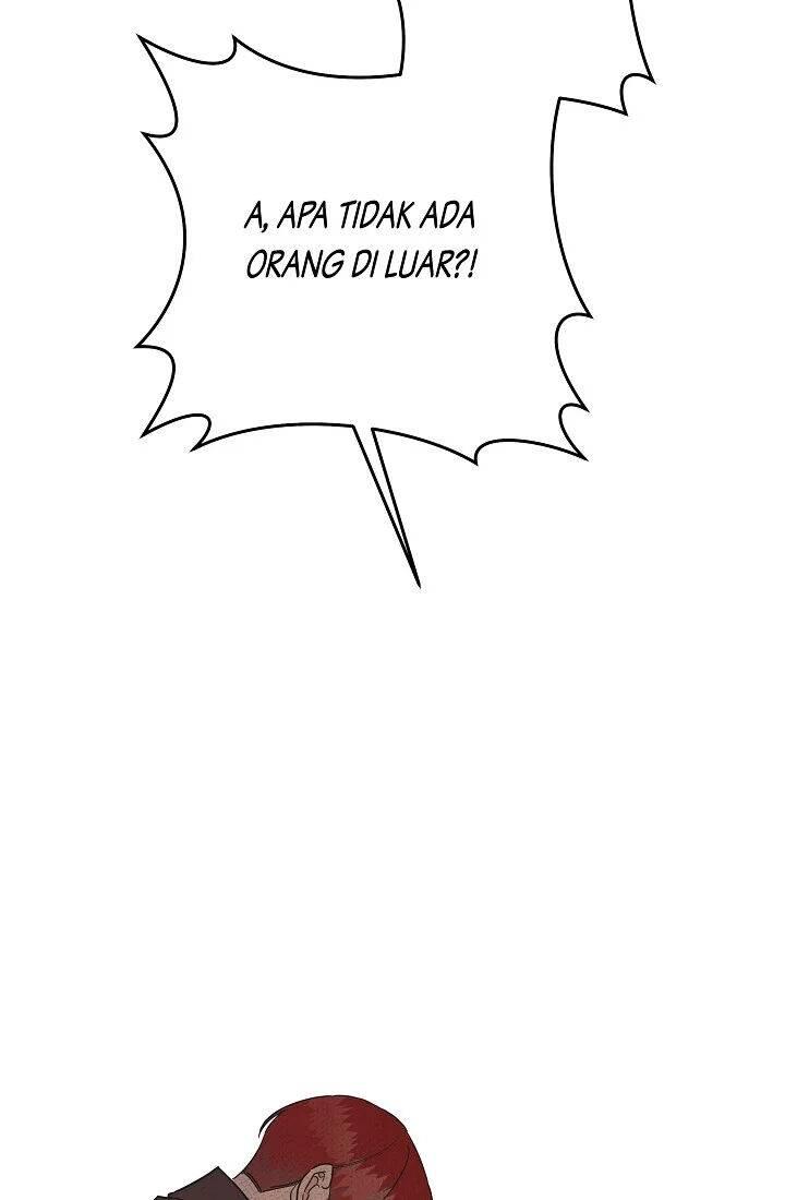 The Evil Lady's Hero Chapter 084