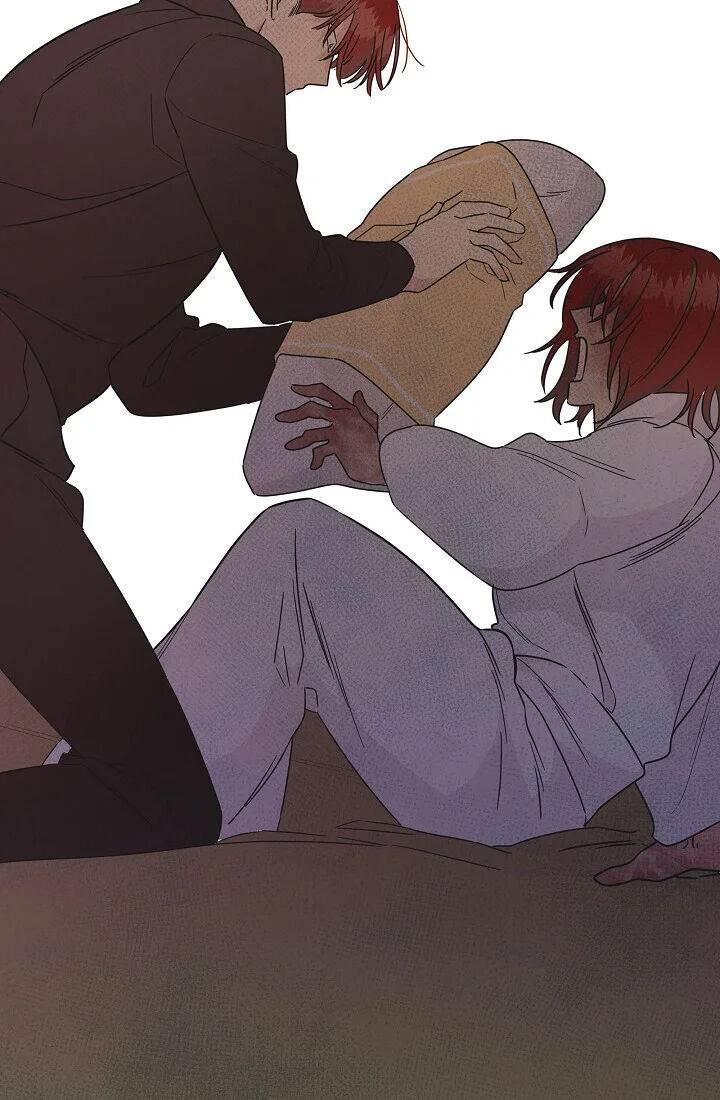 The Evil Lady's Hero Chapter 084