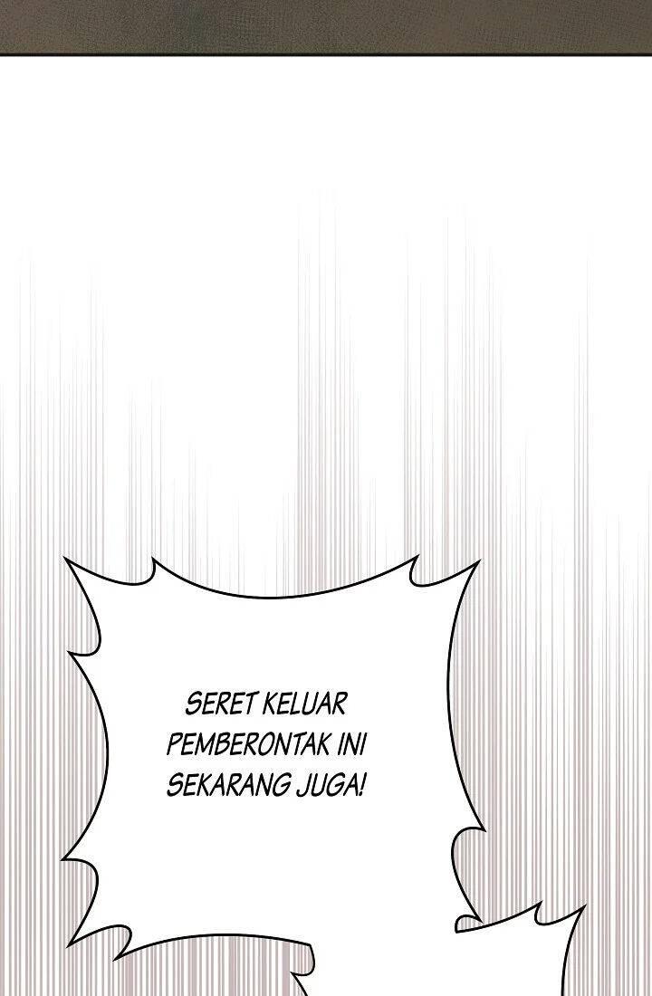 The Evil Lady's Hero Chapter 084