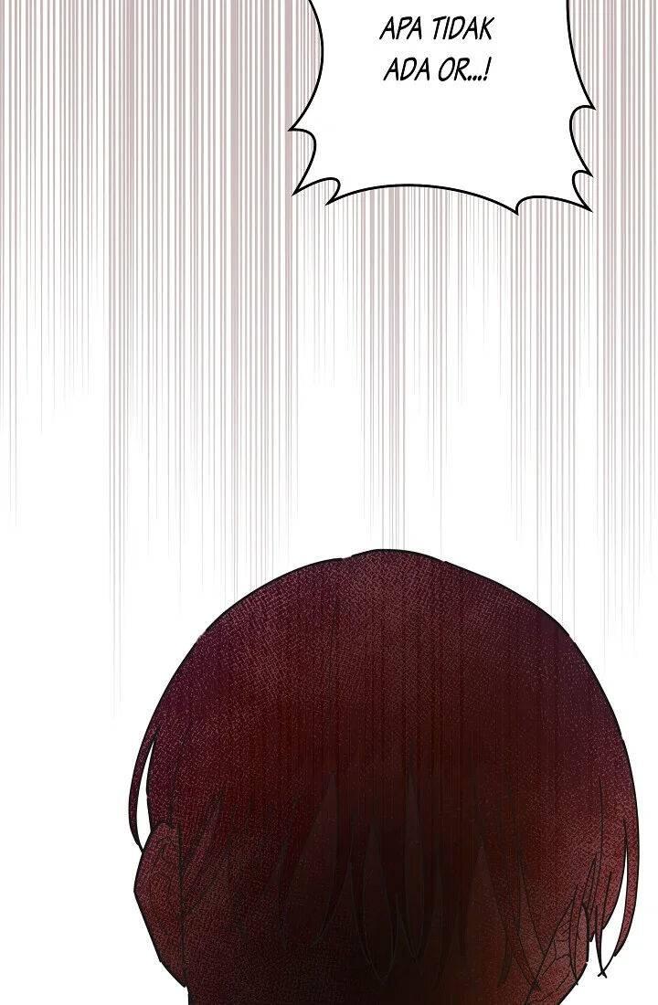 The Evil Lady's Hero Chapter 084