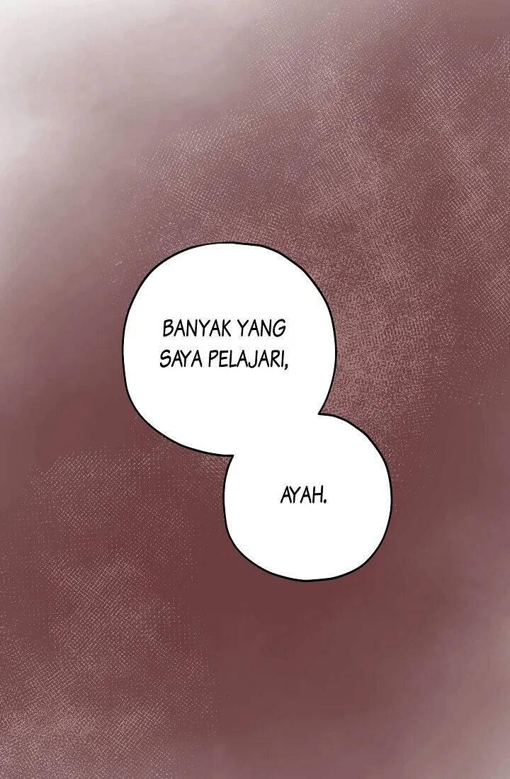 The Evil Lady's Hero Chapter 084