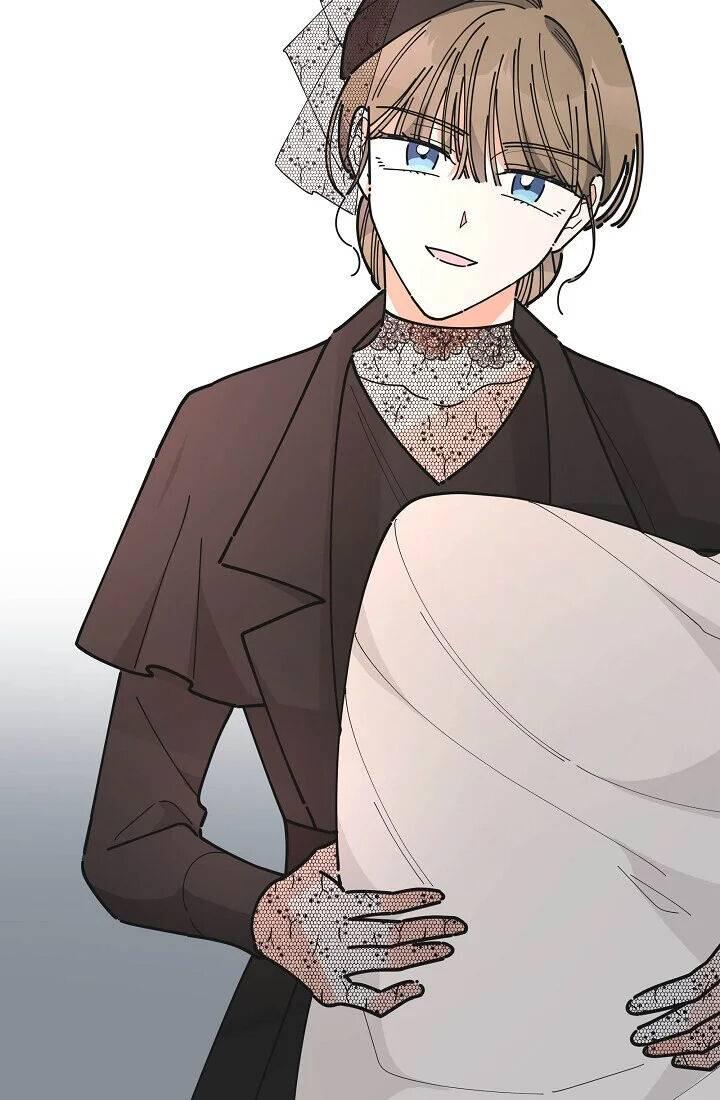 The Evil Lady's Hero Chapter 084