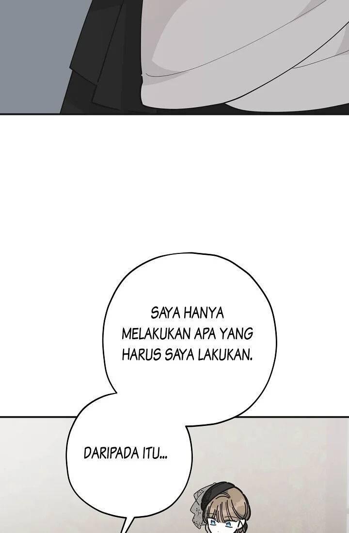 The Evil Lady's Hero Chapter 084