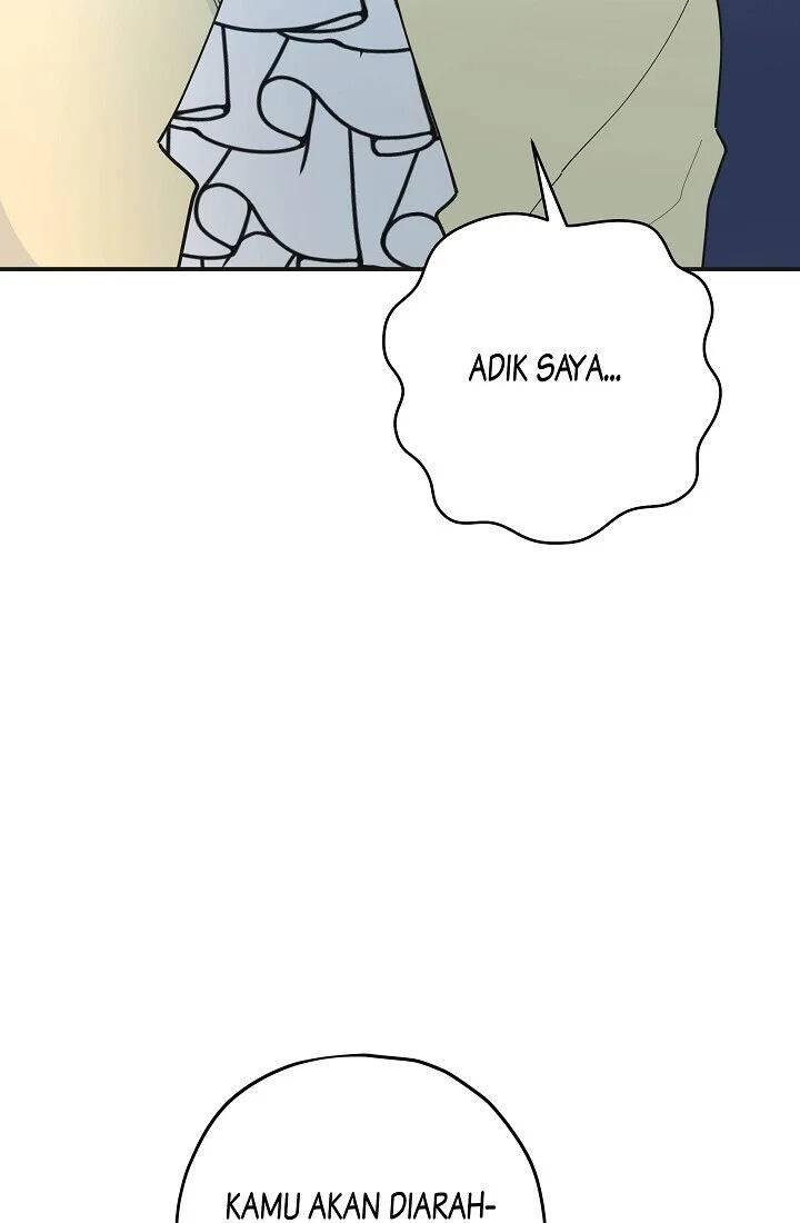 The Evil Lady's Hero Chapter 084
