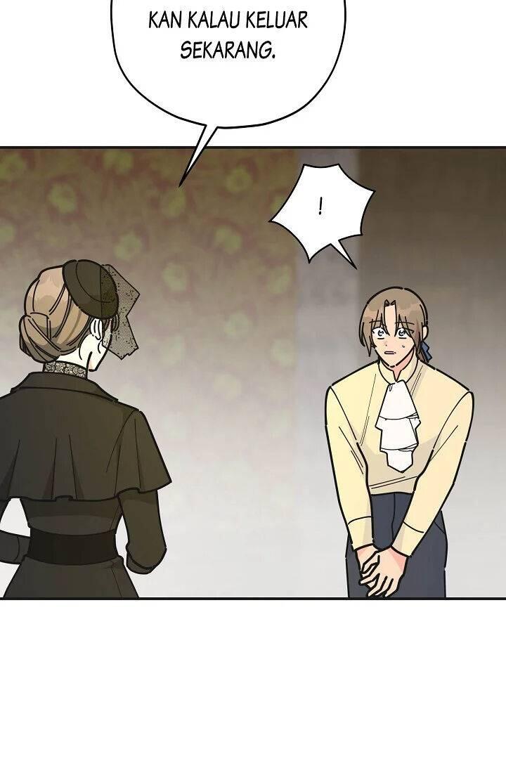 The Evil Lady's Hero Chapter 084