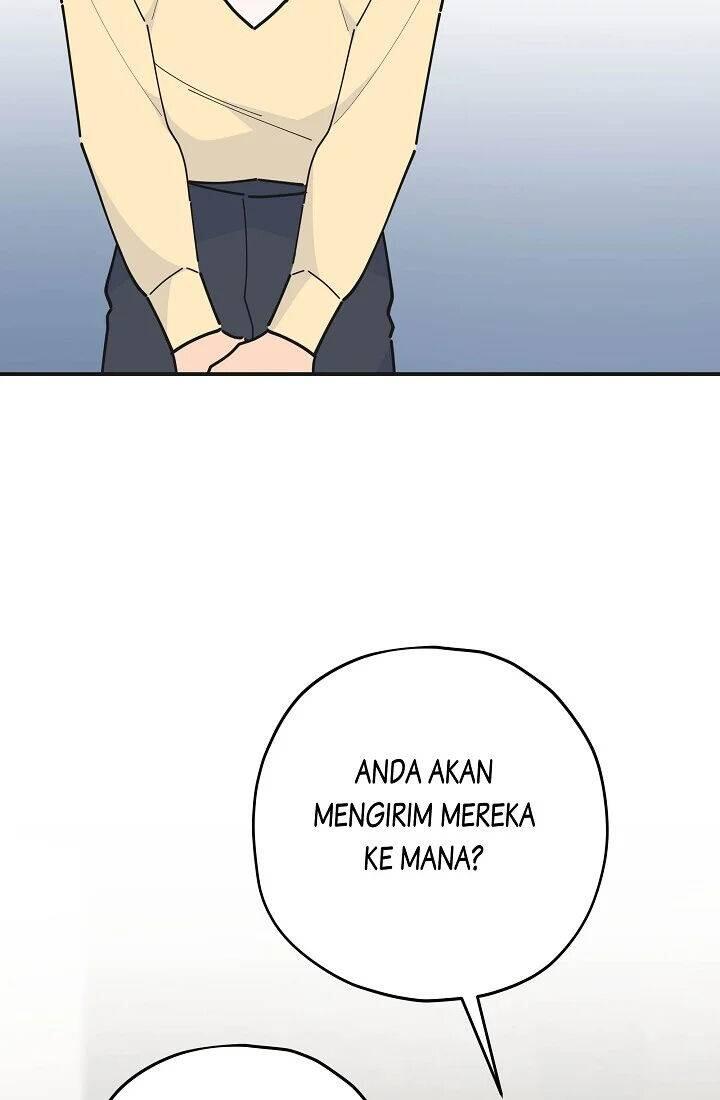 The Evil Lady's Hero Chapter 084