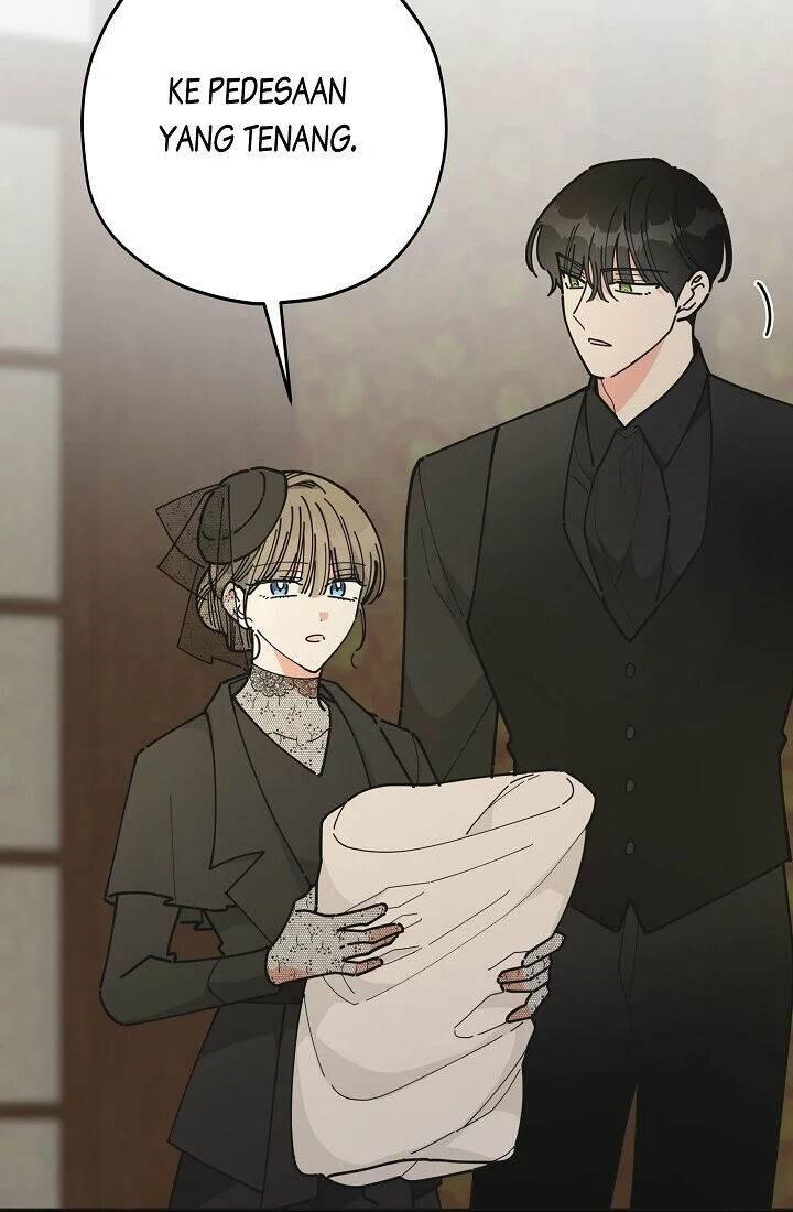 The Evil Lady's Hero Chapter 084
