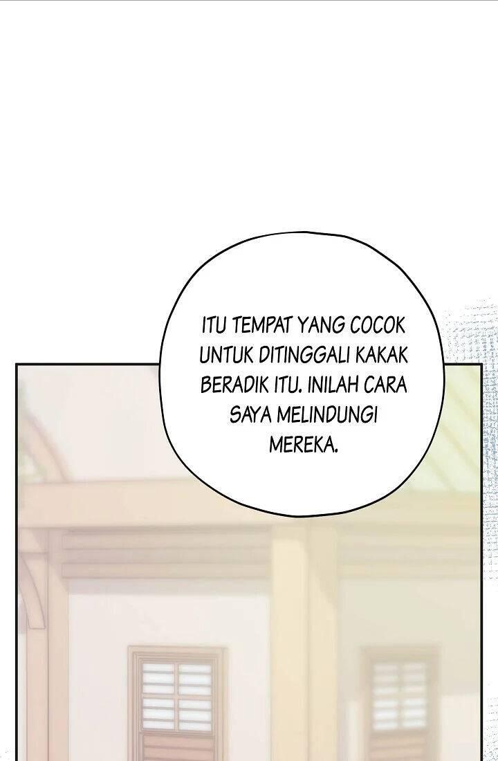 The Evil Lady's Hero Chapter 084