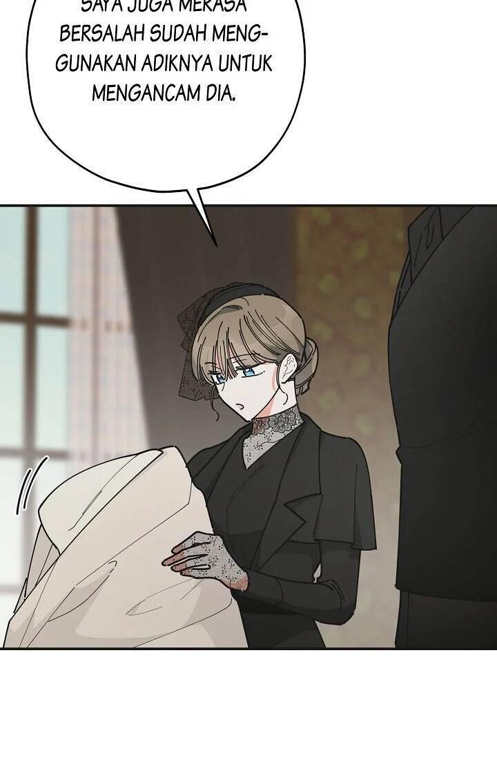 The Evil Lady's Hero Chapter 084