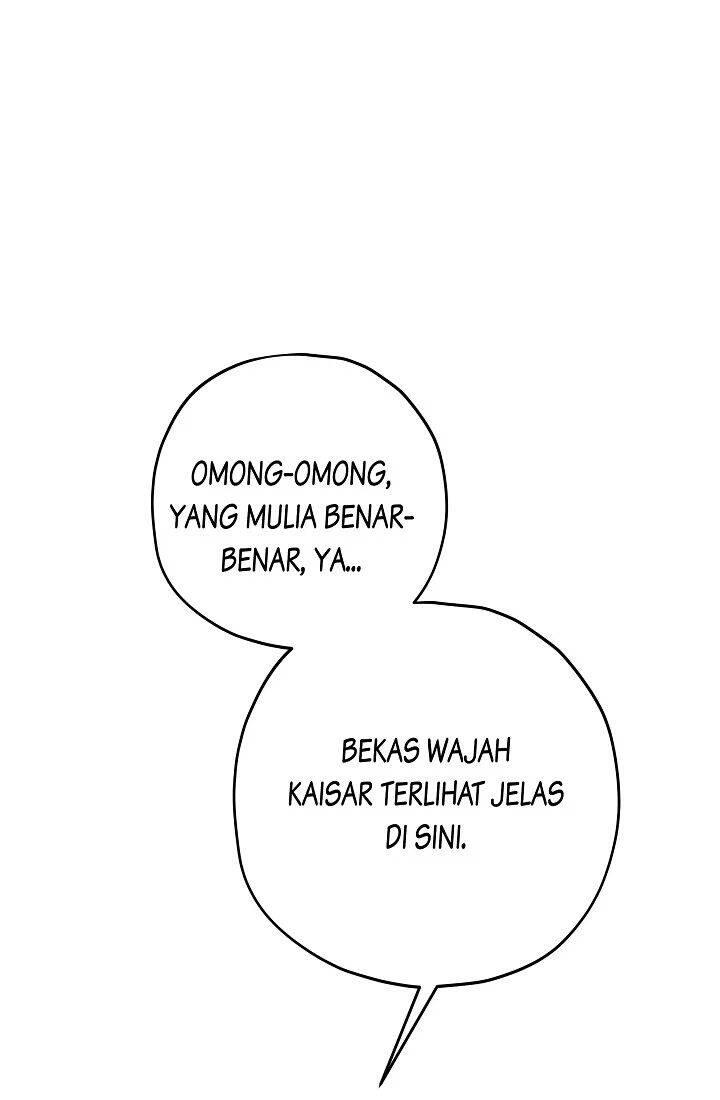 The Evil Lady's Hero Chapter 084