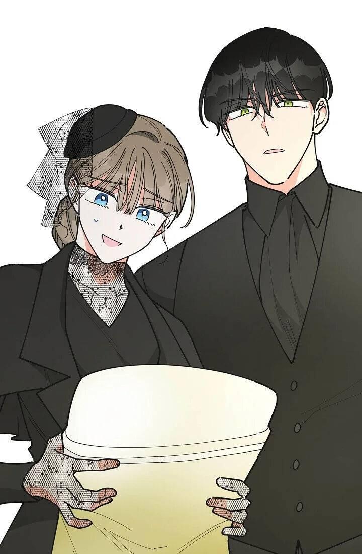 The Evil Lady's Hero Chapter 084