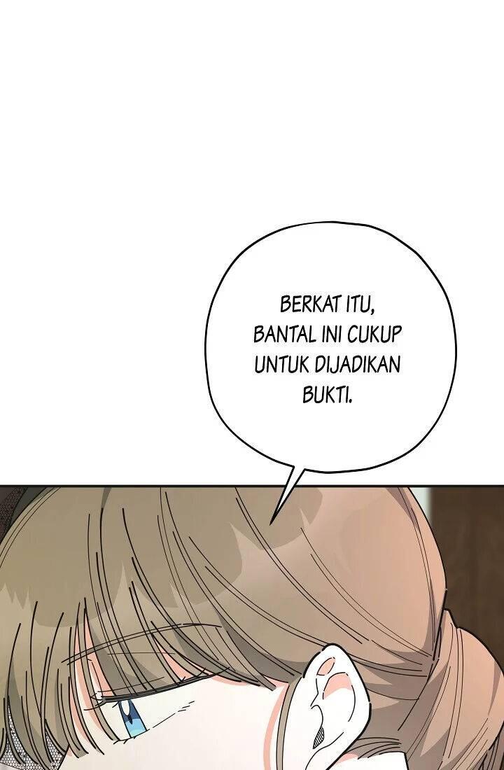 The Evil Lady's Hero Chapter 084