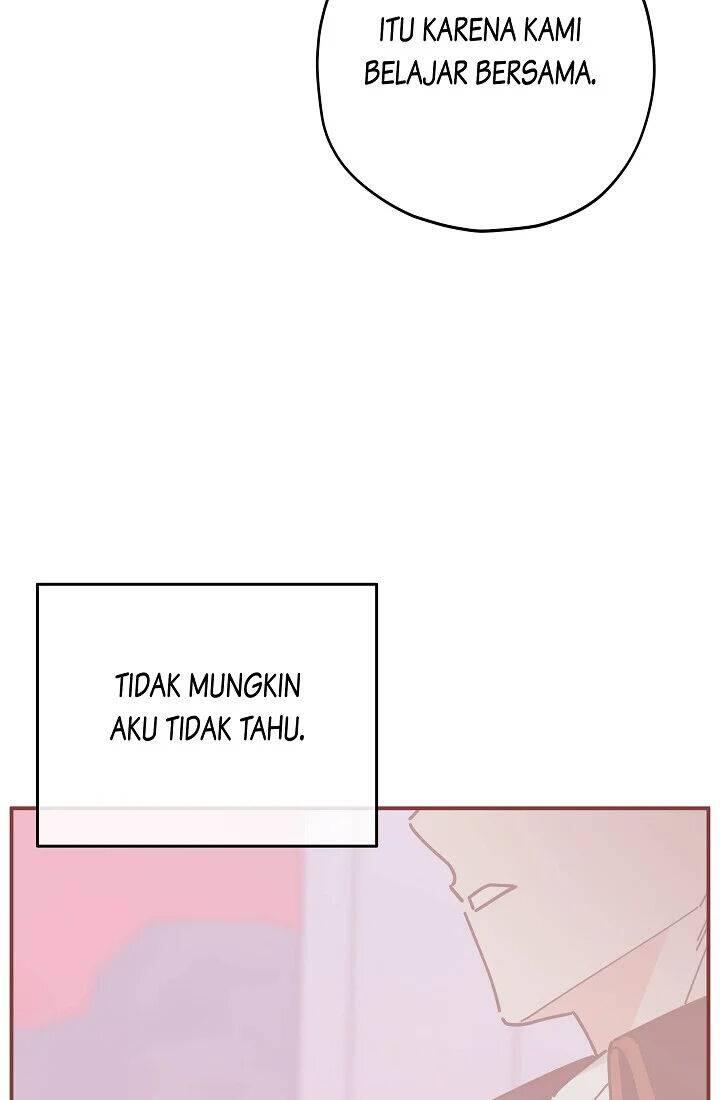 The Evil Lady's Hero Chapter 084