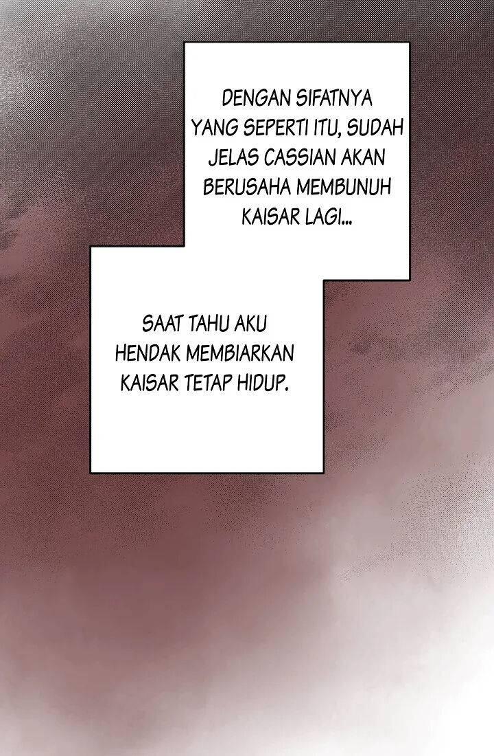 The Evil Lady's Hero Chapter 084