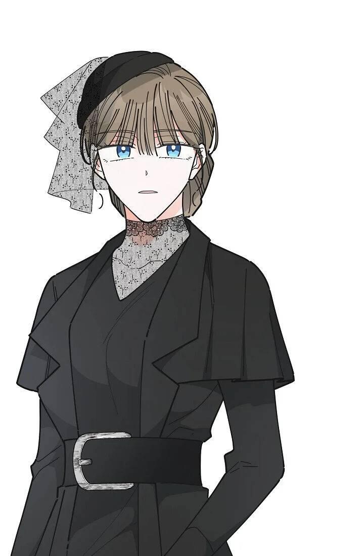 The Evil Lady's Hero Chapter 084