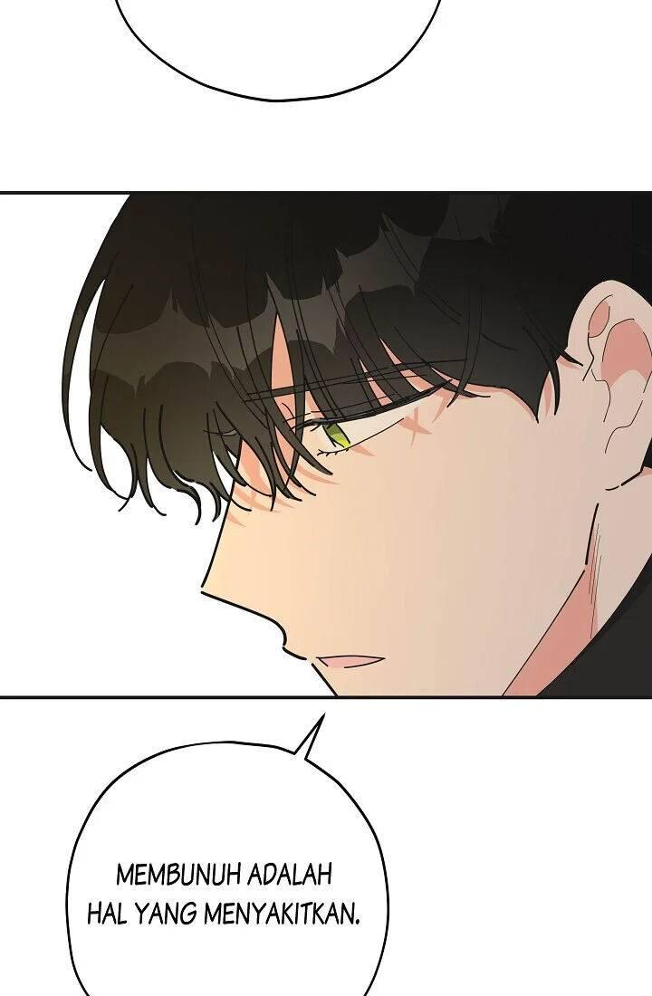 The Evil Lady's Hero Chapter 084