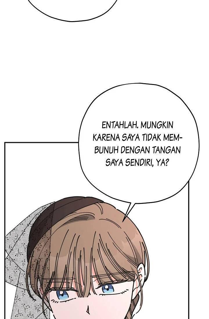 The Evil Lady's Hero Chapter 084