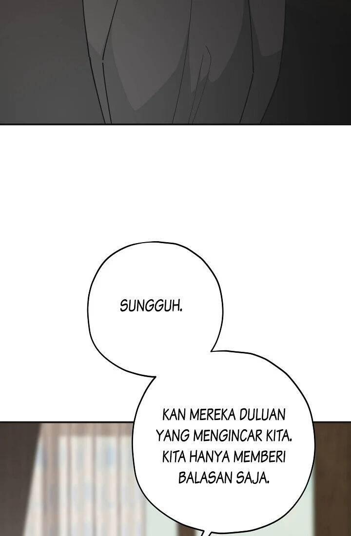 The Evil Lady's Hero Chapter 084
