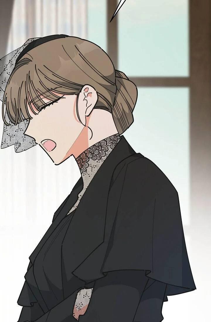 The Evil Lady's Hero Chapter 084